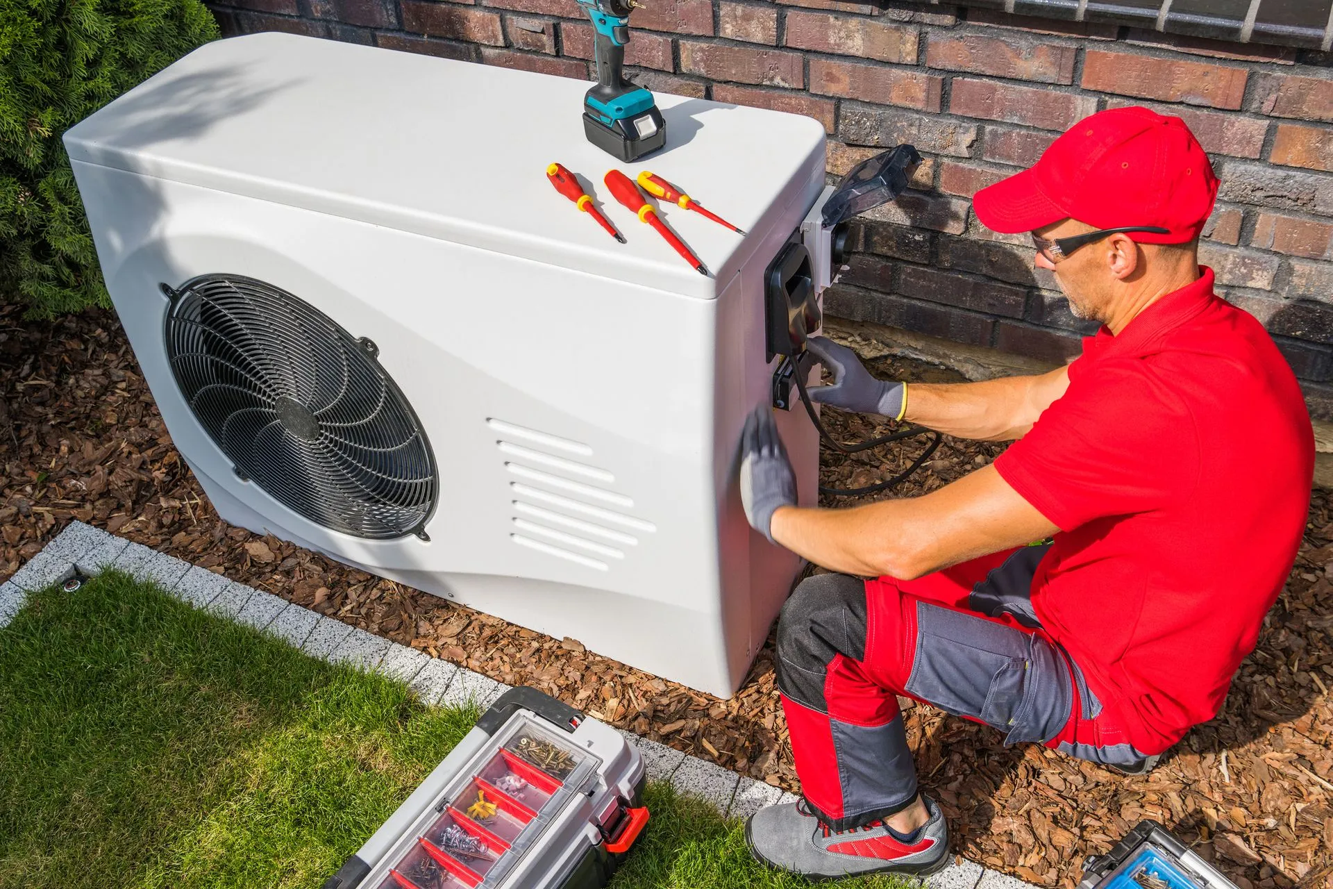 About HVAC in Saint Ignatius, MT